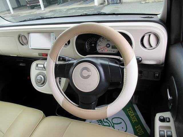 DAIHATSU MIRA COCOA 2012 Image 31