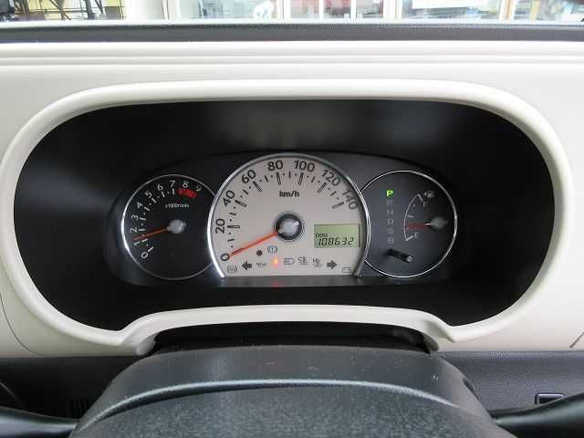 DAIHATSU MIRA COCOA 2012 Image 31