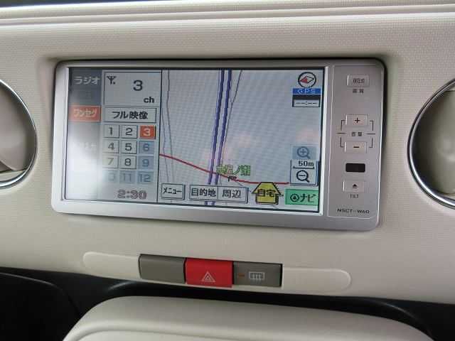 DAIHATSU MIRA COCOA 2012 Image 31