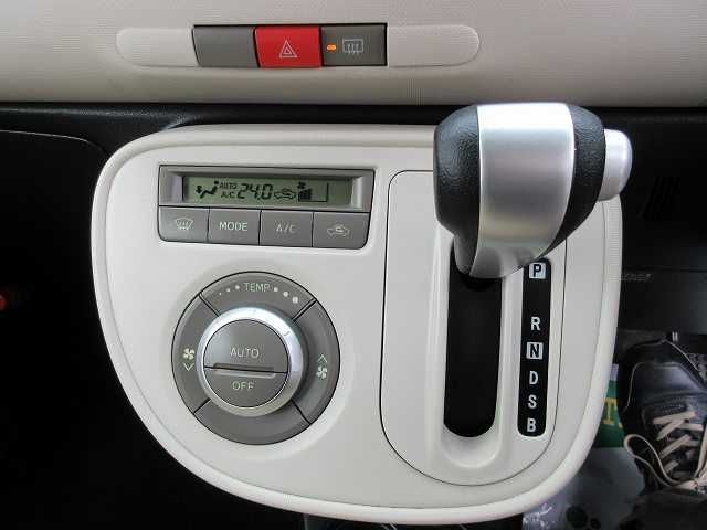 DAIHATSU MIRA COCOA 2012 Image 31