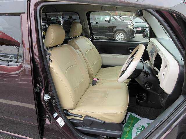 DAIHATSU MIRA COCOA 2012 Image 31