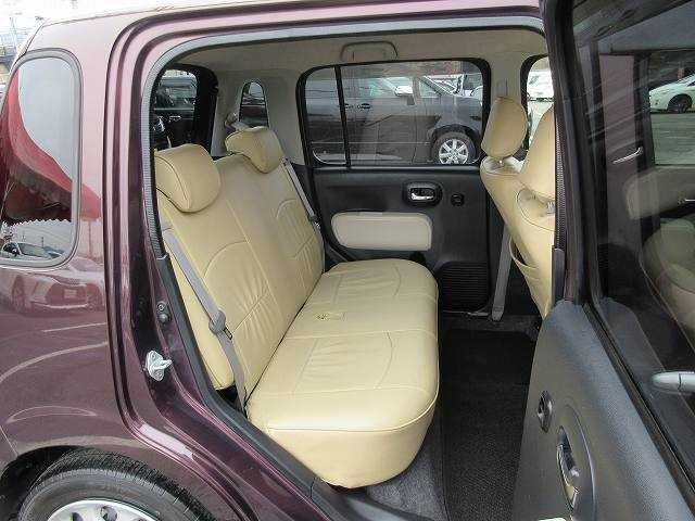 DAIHATSU MIRA COCOA 2012 Image 31