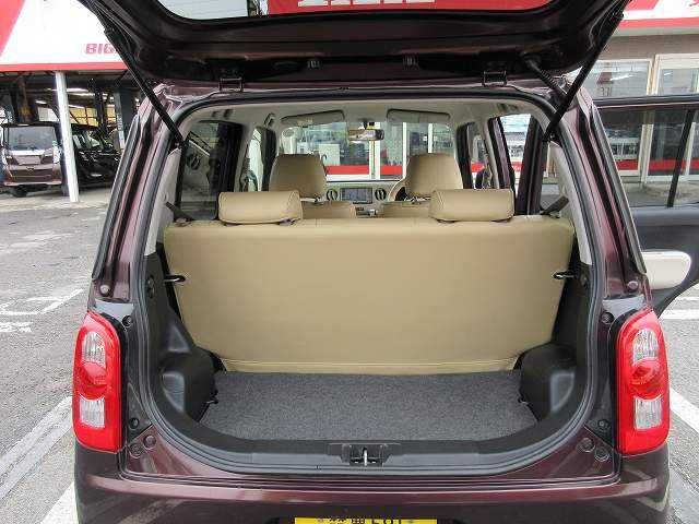 DAIHATSU MIRA COCOA 2012 Image 31