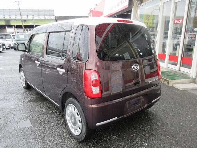 DAIHATSU MIRA COCOA 2012 Image 31