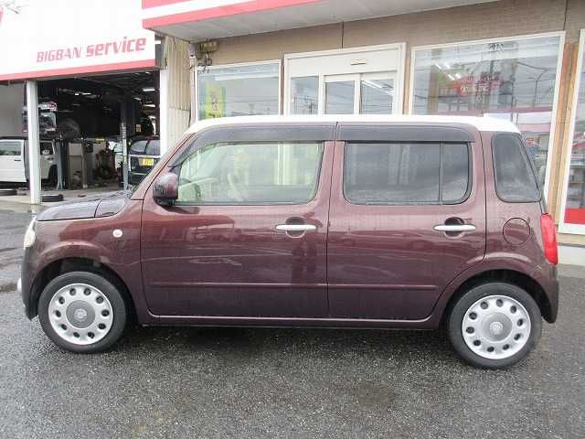 DAIHATSU MIRA COCOA 2012 Image 31