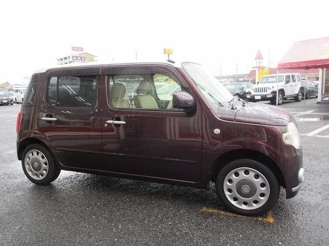 DAIHATSU MIRA COCOA 2012 Image 31