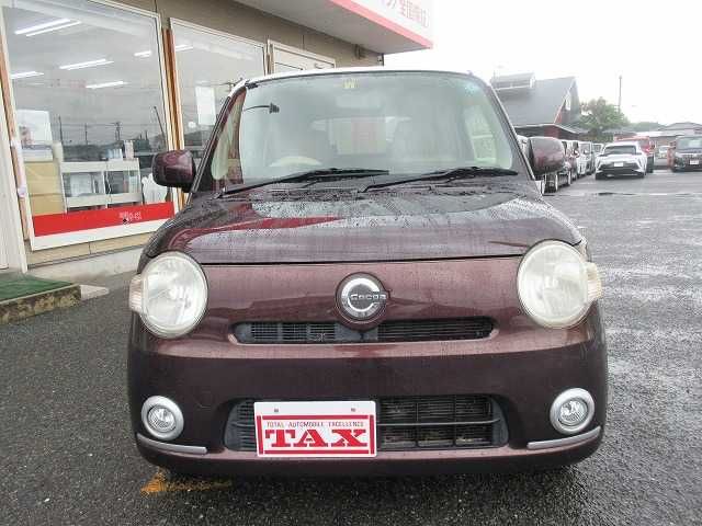 DAIHATSU MIRA COCOA 2012 Image 31
