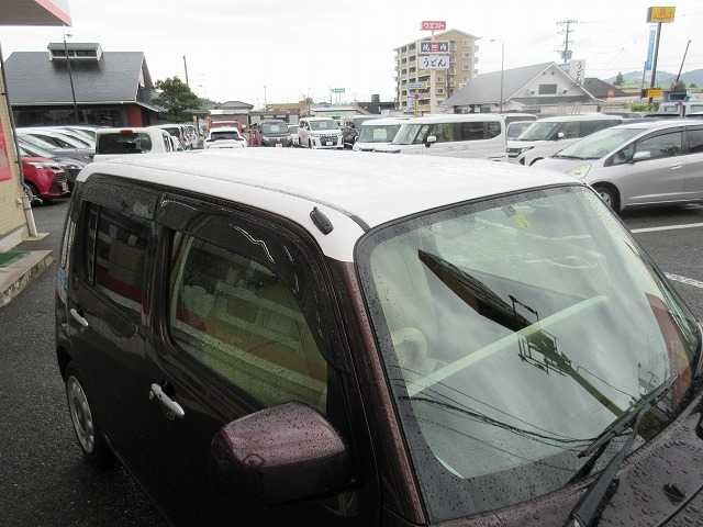 DAIHATSU MIRA COCOA 2012 Image 31