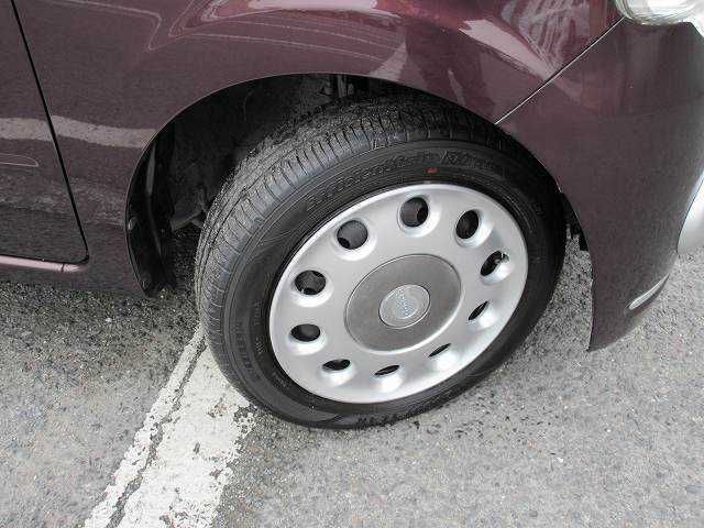 DAIHATSU MIRA COCOA 2012 Image 31