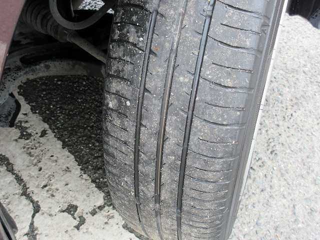 DAIHATSU MIRA COCOA 2012 Image 31