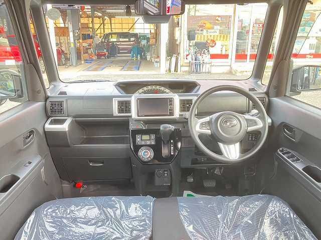 DAIHATSU WAKE 2020 Image 31