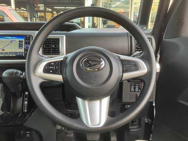 DAIHATSU WAKE 2020 Image 31