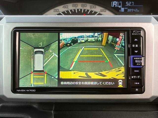 DAIHATSU WAKE 2020 Image 31