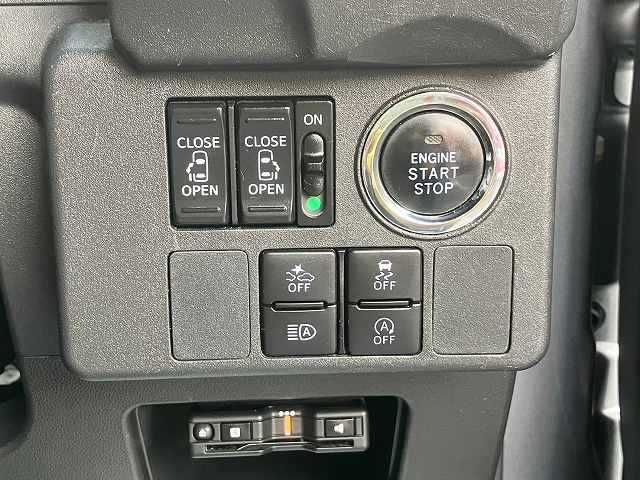 DAIHATSU WAKE 2020 Image 31