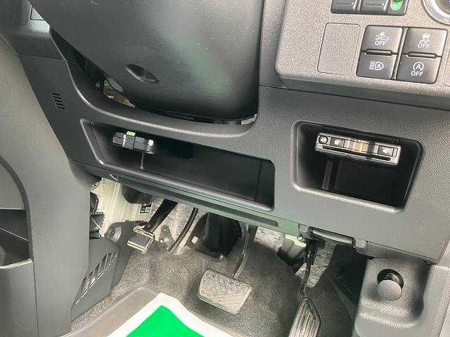 DAIHATSU WAKE 2020 Image 31