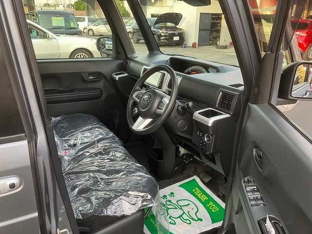 DAIHATSU WAKE 2020 Image 31