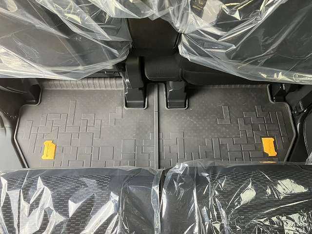 DAIHATSU WAKE 2020 Image 31