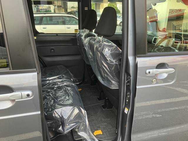 DAIHATSU WAKE 2020 Image 31