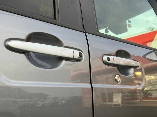 DAIHATSU WAKE 2020 Image 31