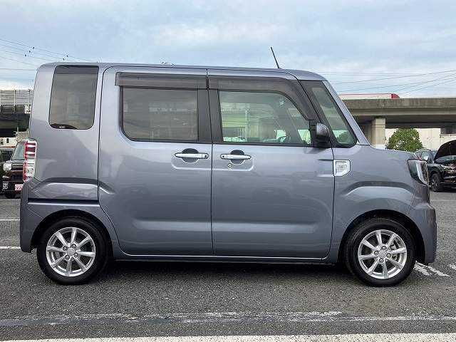 DAIHATSU WAKE 2020 Image 31