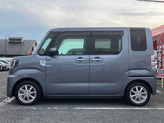 DAIHATSU WAKE 2020 Image 31