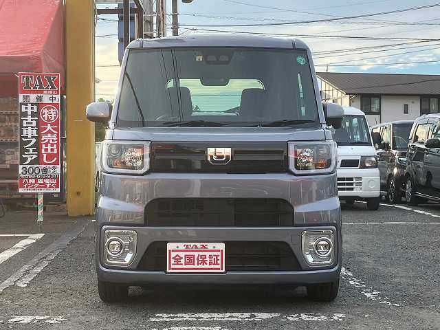 DAIHATSU WAKE 2020 Image 31