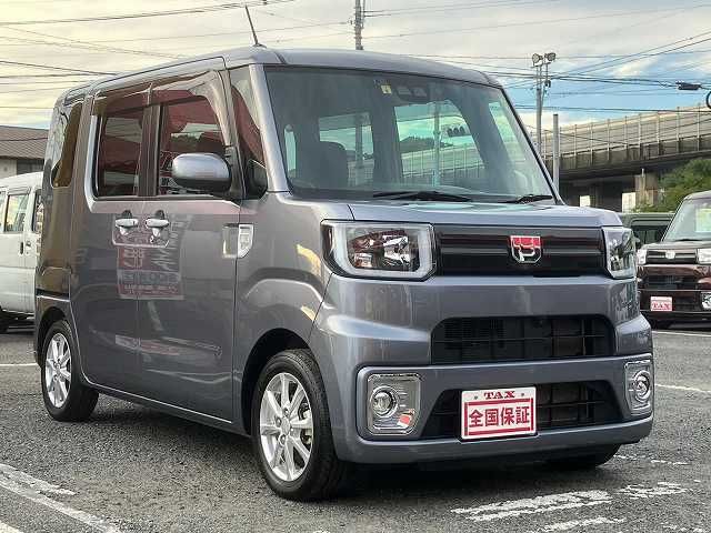 DAIHATSU WAKE 2020 Image 31