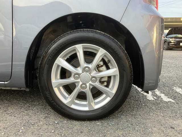 DAIHATSU WAKE 2020 Image 31