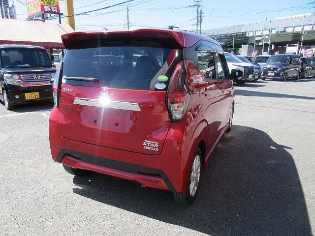 NISSAN DAYZ 2019 Image 31