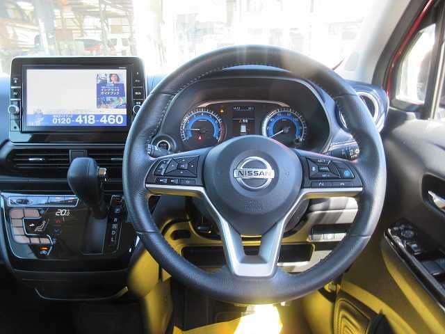 NISSAN DAYZ 2019 Image 31