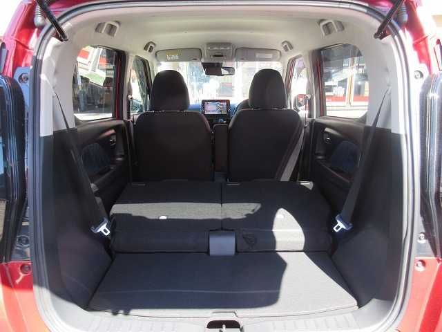 NISSAN DAYZ 2019 Image 31