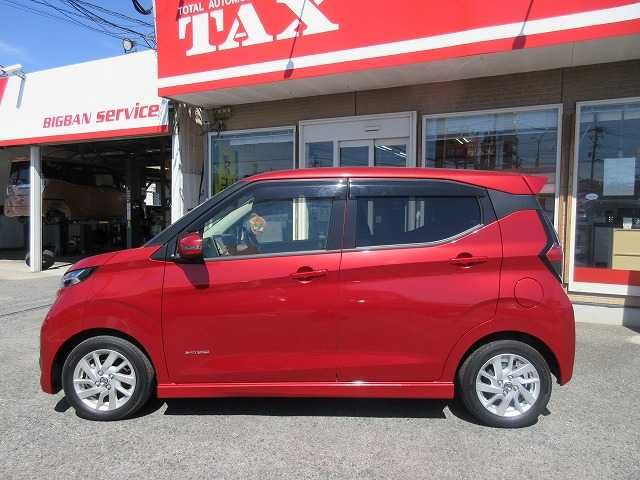 NISSAN DAYZ 2019 Image 31