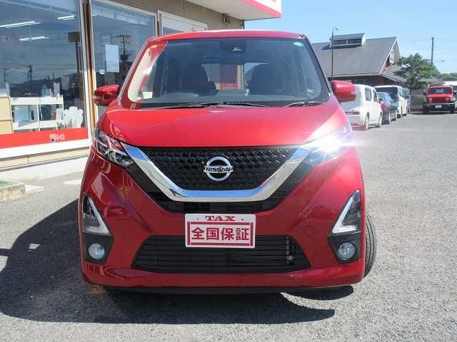 NISSAN DAYZ 2019 Image 31