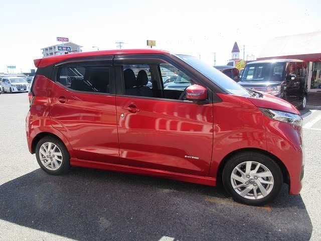 NISSAN DAYZ 2019 Image 31