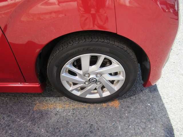 NISSAN DAYZ 2019 Image 31