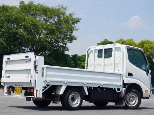 TOYOTA DYNA 2016 Image 31
