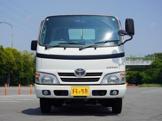 TOYOTA DYNA 2016 Image 31