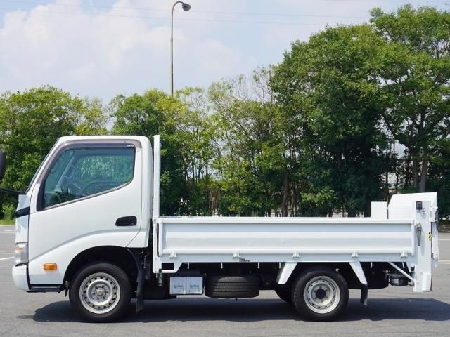 TOYOTA DYNA 2016 Image 31