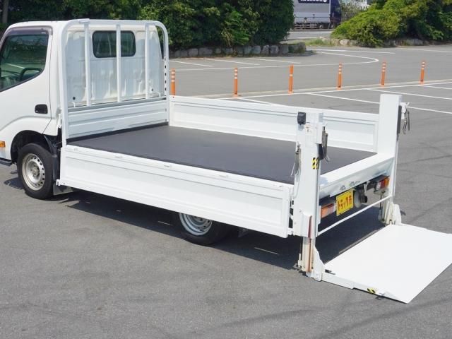 TOYOTA DYNA 2016 Image 31