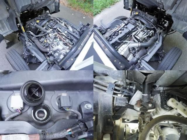 TOYOTA DYNA 2016 Image 31