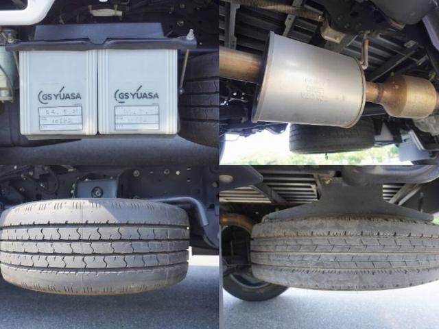 TOYOTA DYNA 2016 Image 31