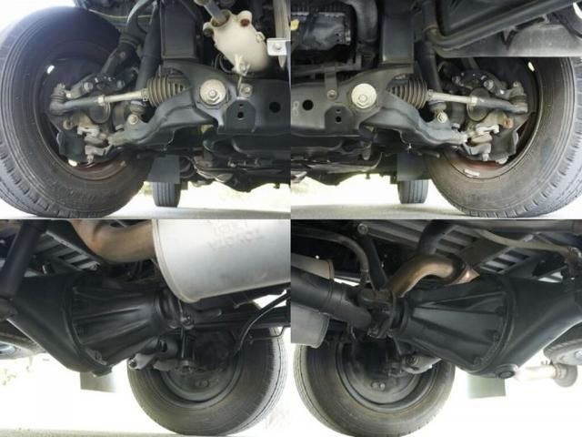 TOYOTA DYNA 2016 Image 31