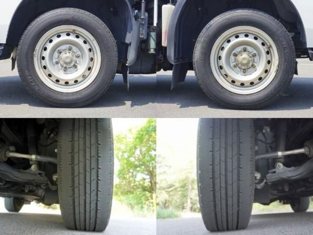 TOYOTA DYNA 2016 Image 31