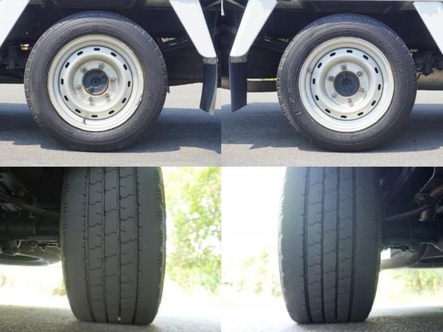 TOYOTA DYNA 2016 Image 31