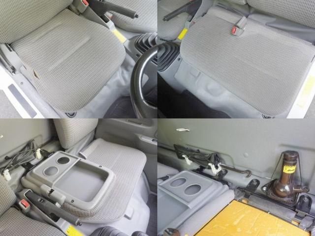 TOYOTA DYNA 2016 Image 31