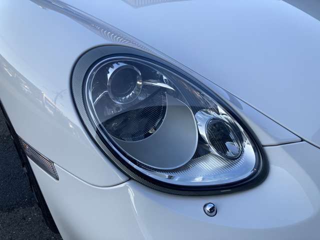 PORSCHE CAYMAN S 2006 Image 31