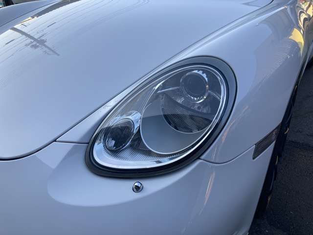 PORSCHE CAYMAN S 2006 Image 31