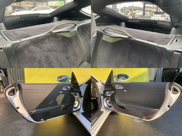 PORSCHE CAYMAN S 2006 Image 31