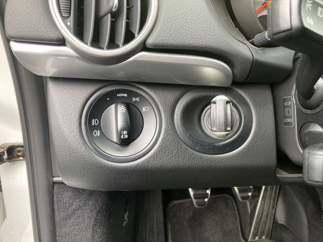 PORSCHE CAYMAN S 2006 Image 31