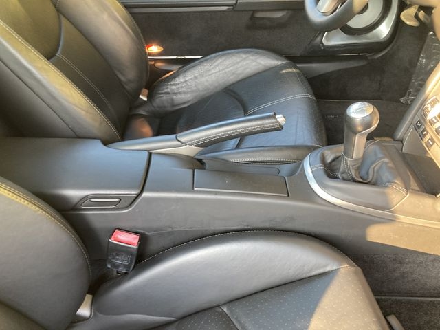 PORSCHE CAYMAN S 2006 Image 31